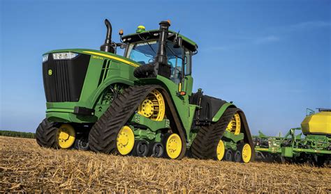 In this John Deere Kids official video you’ll see our vehicles at work including a tractor, combine, loader, and more! Watch how our vehicles and equipment p...